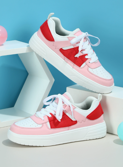 Kamila Comfortabele Sneakers