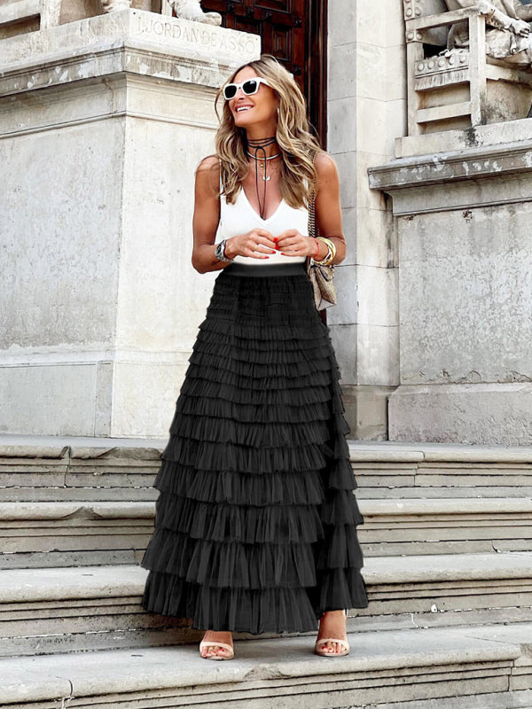Averie Elegante Rok