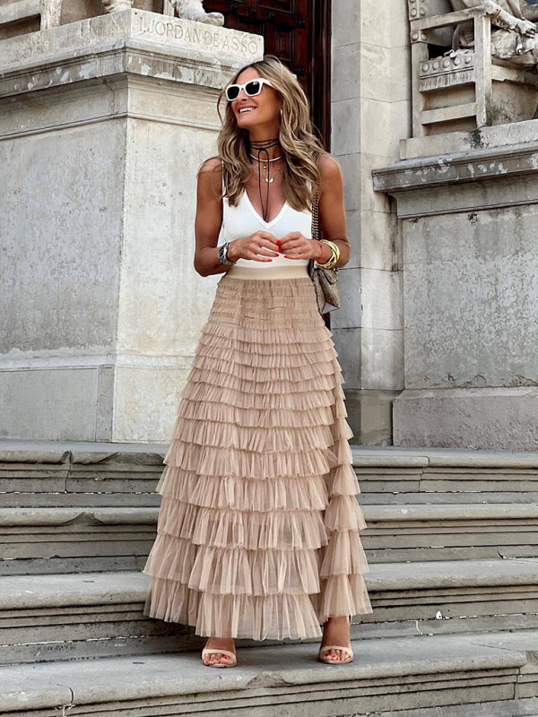Averie Elegante Rok