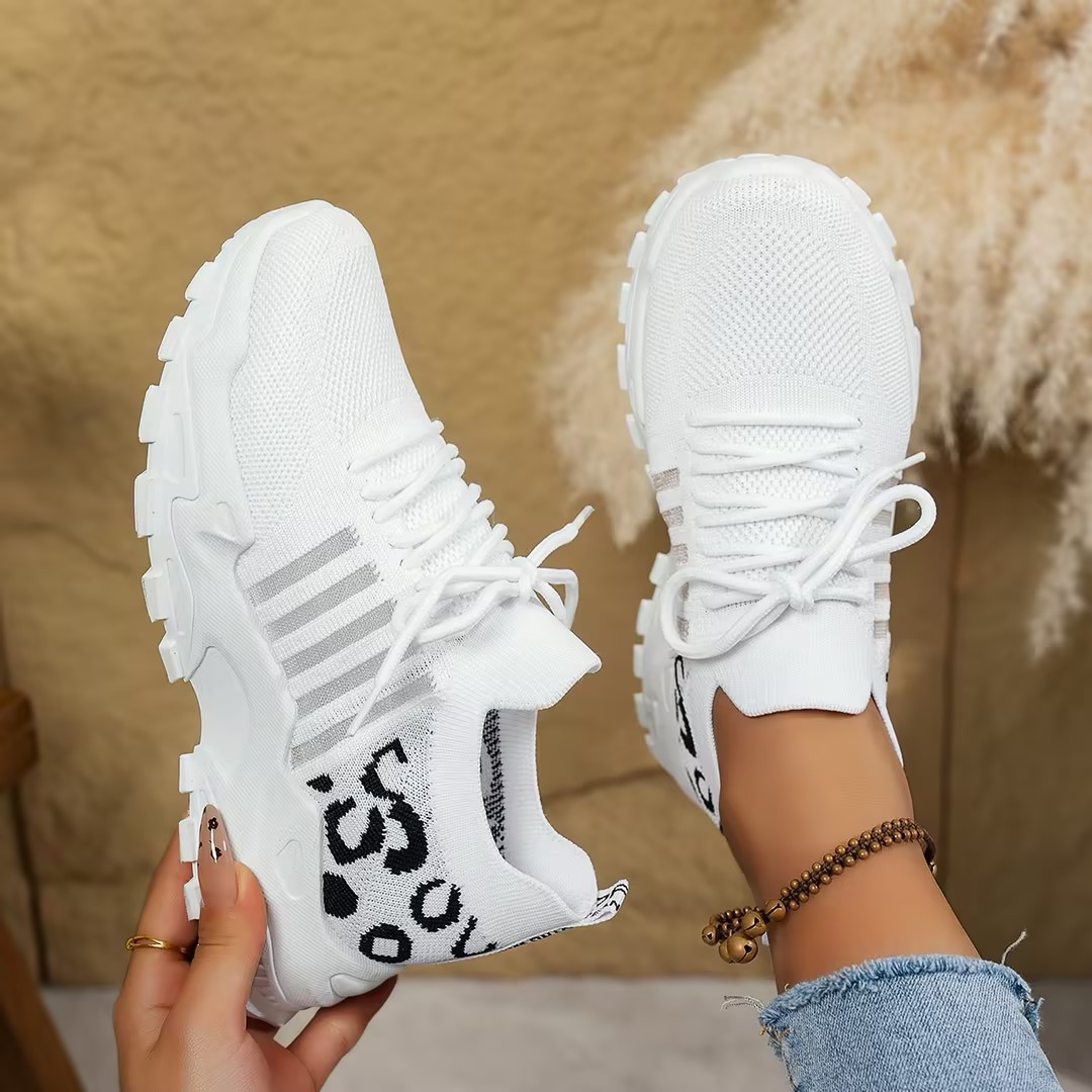 Maica Elegante Sneakers