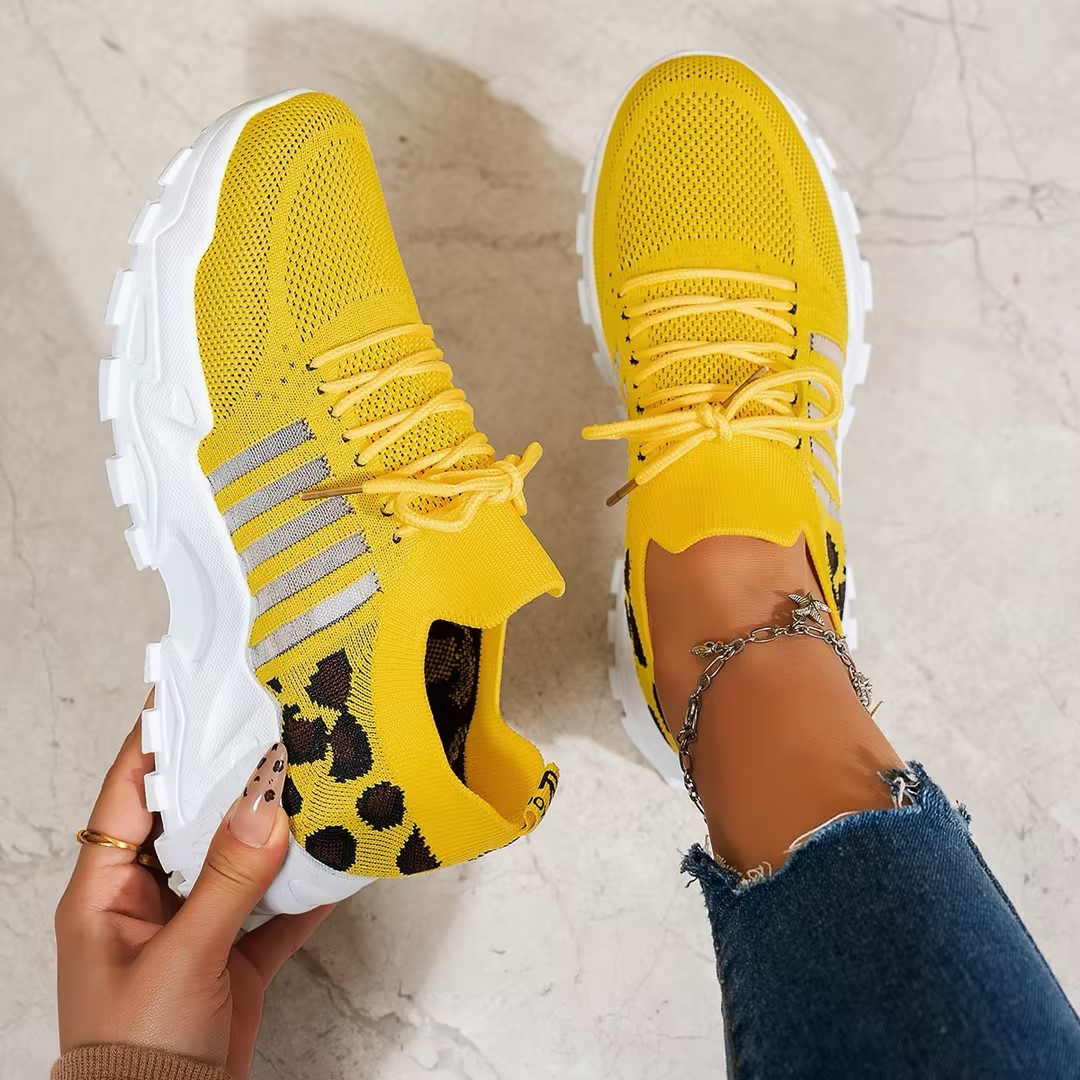Maica Elegante Sneakers