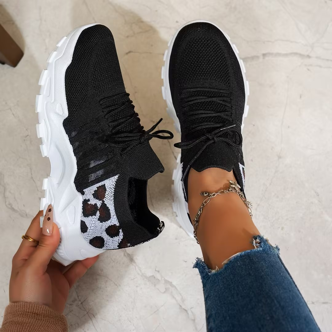 Maica Elegante Sneakers