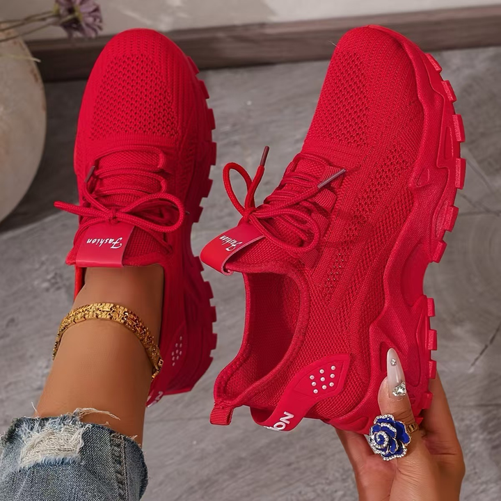 Maica Elegante Sneakers
