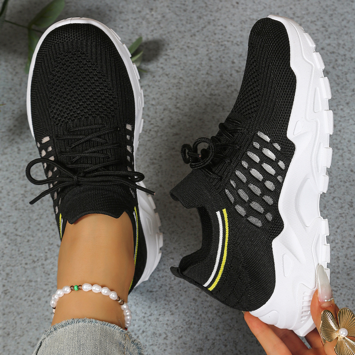 Maica Elegante Sneakers