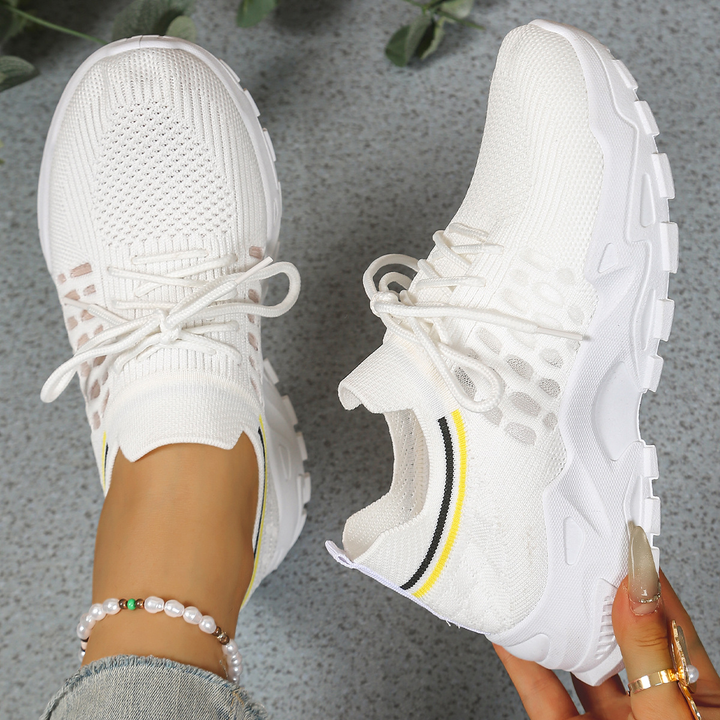 Maica Elegante Sneakers