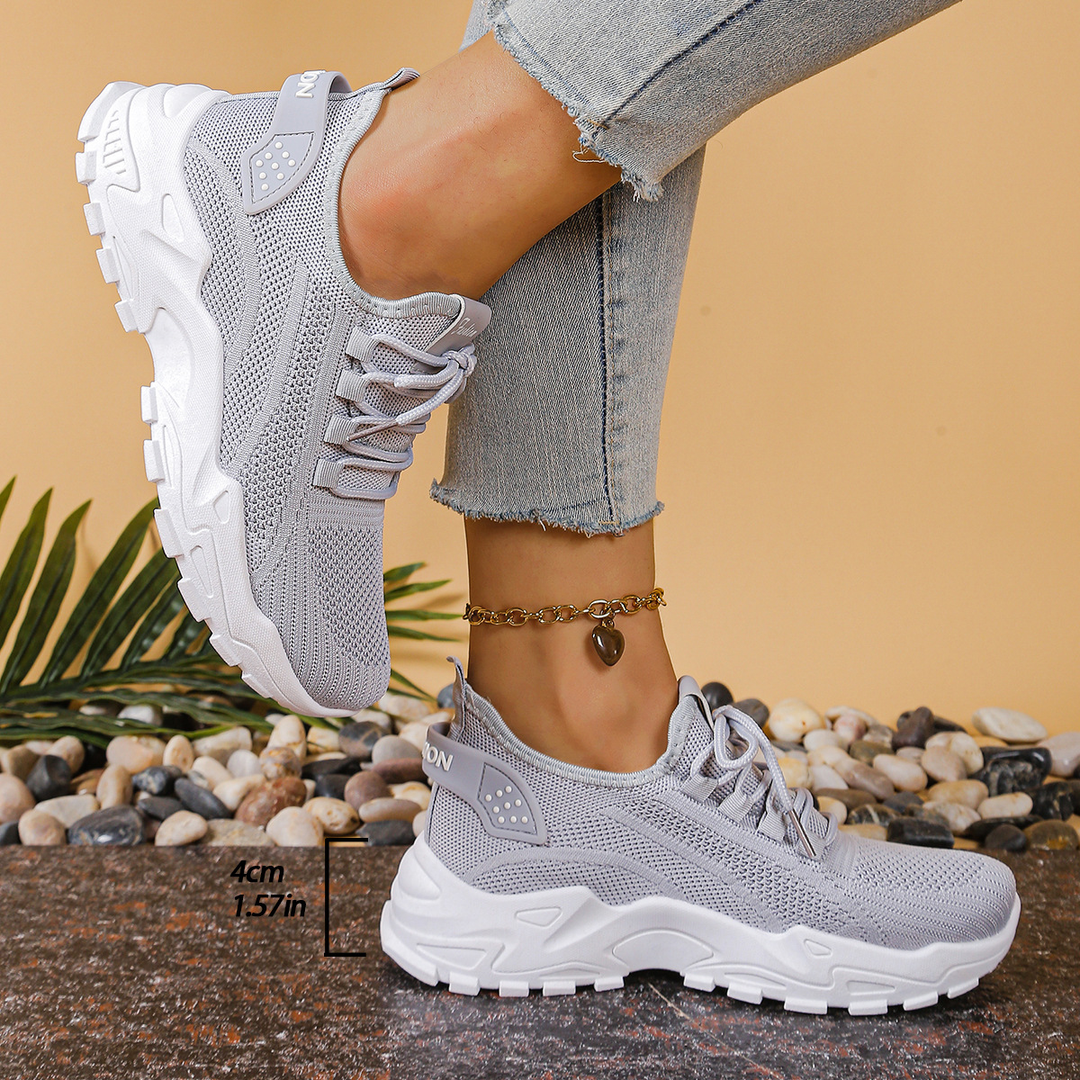 Maica Elegante Sneakers