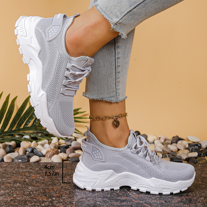Maica Elegante Sneakers