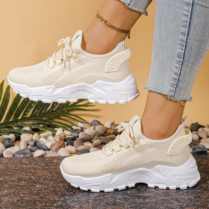 Maica Elegante Sneakers