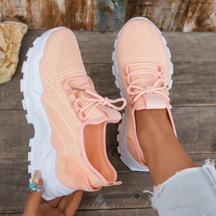 Maica Elegante Sneakers