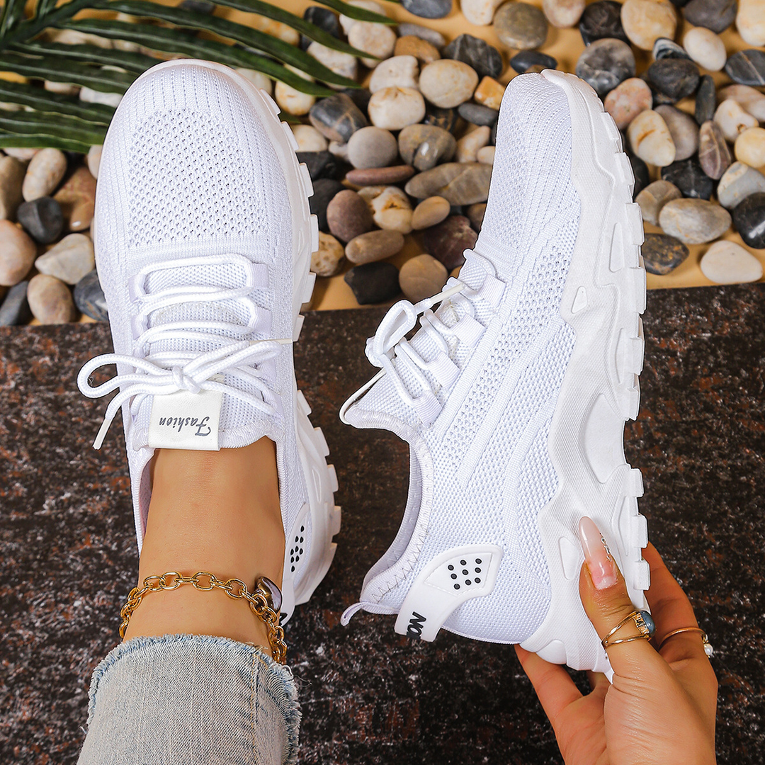 Maica Elegante Sneakers