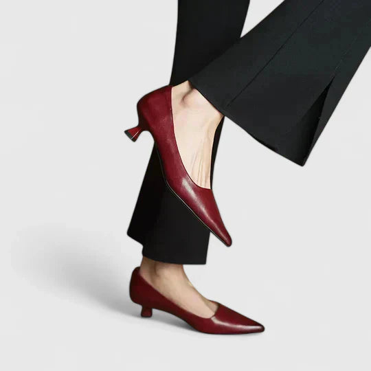Nyah Elegante Hakken