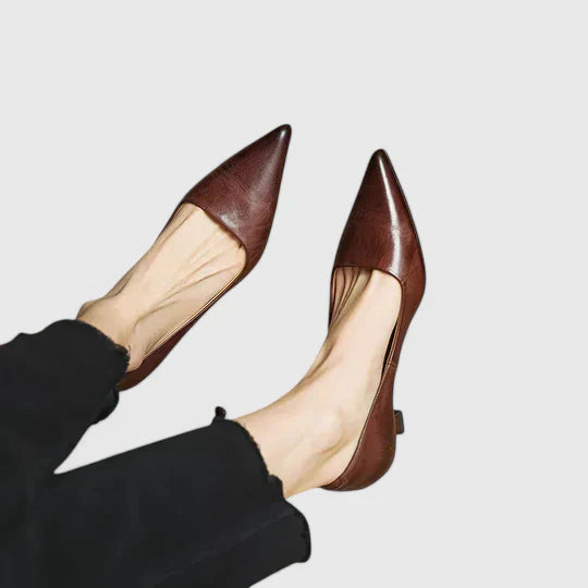 Nyah Elegante Hakken
