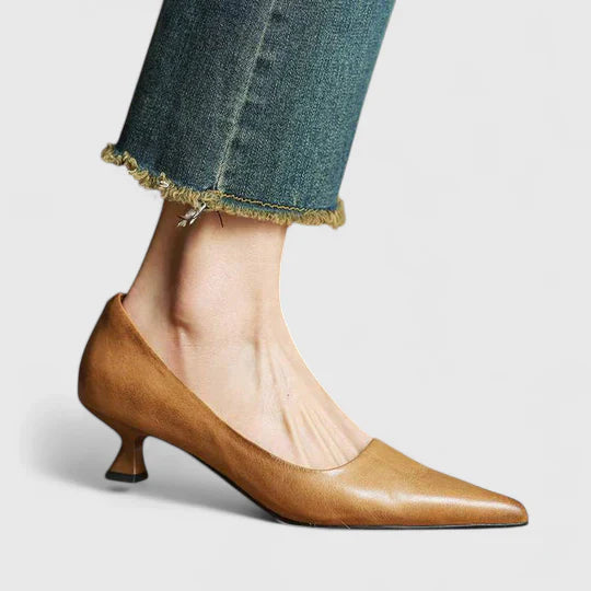 Nyah Elegante Hakken