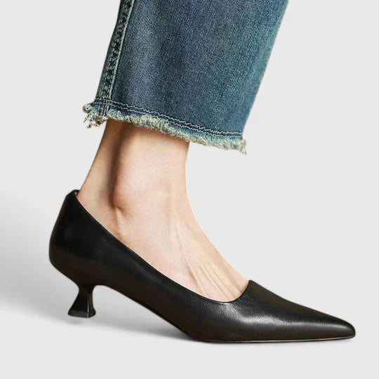 Nyah Elegante Hakken