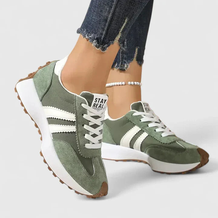 Danyzheiah Elegante Sneakers