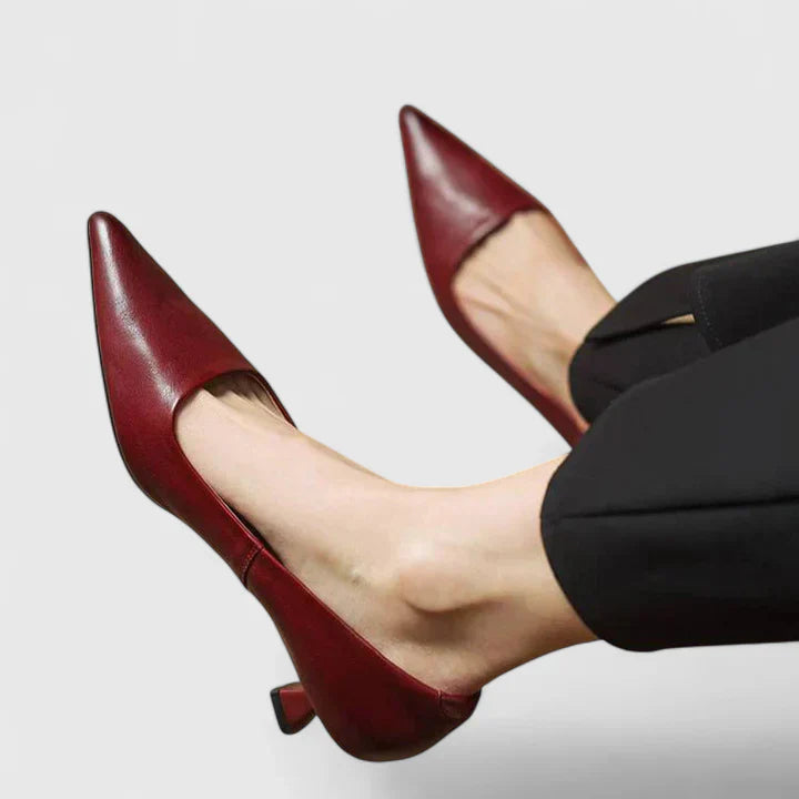 Nyah Elegante Hakken