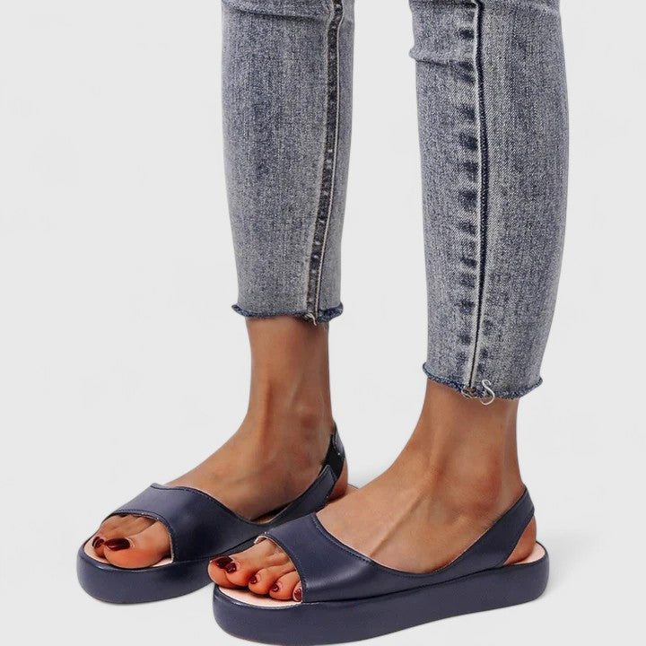 Emrynn Comfortabele Sandalen