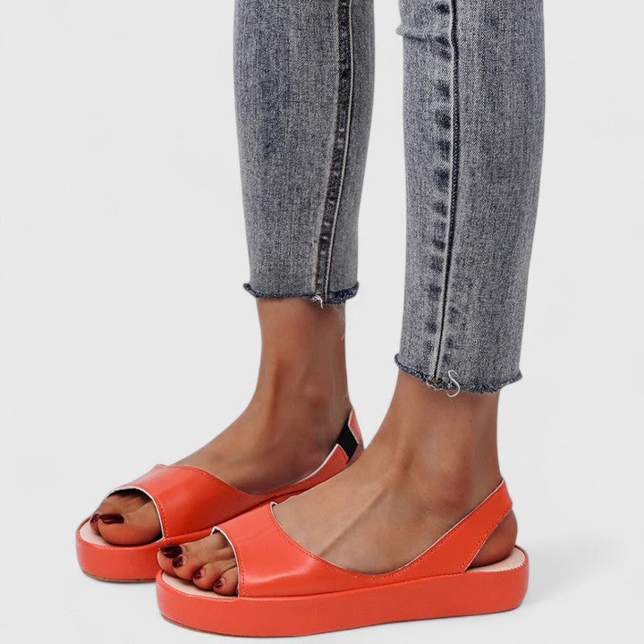 Emrynn Comfortabele Sandalen