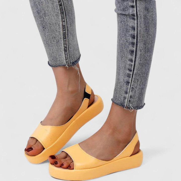 Emrynn Comfortabele Sandalen