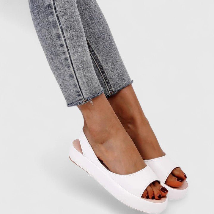 Emrynn Comfortabele Sandalen