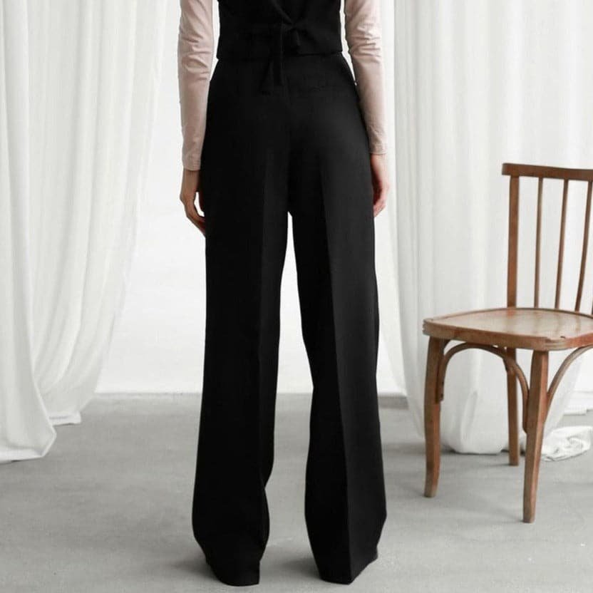 Iris Stijlvolle Broek