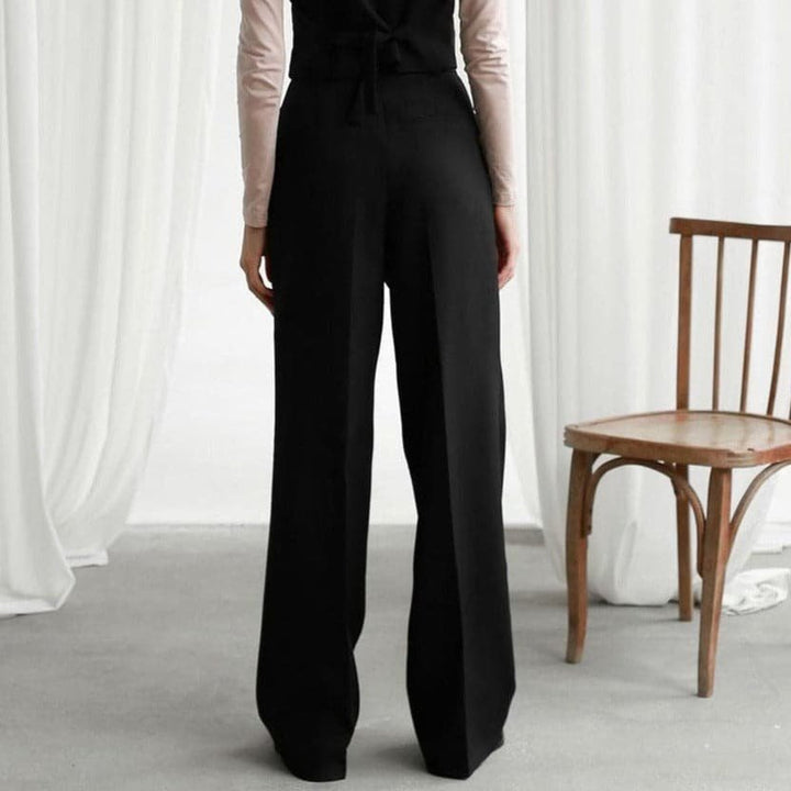 Iris Stijlvolle Broek