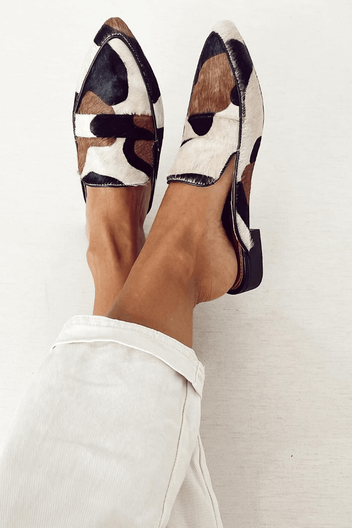 Jasmine Comfortabele Schoenen