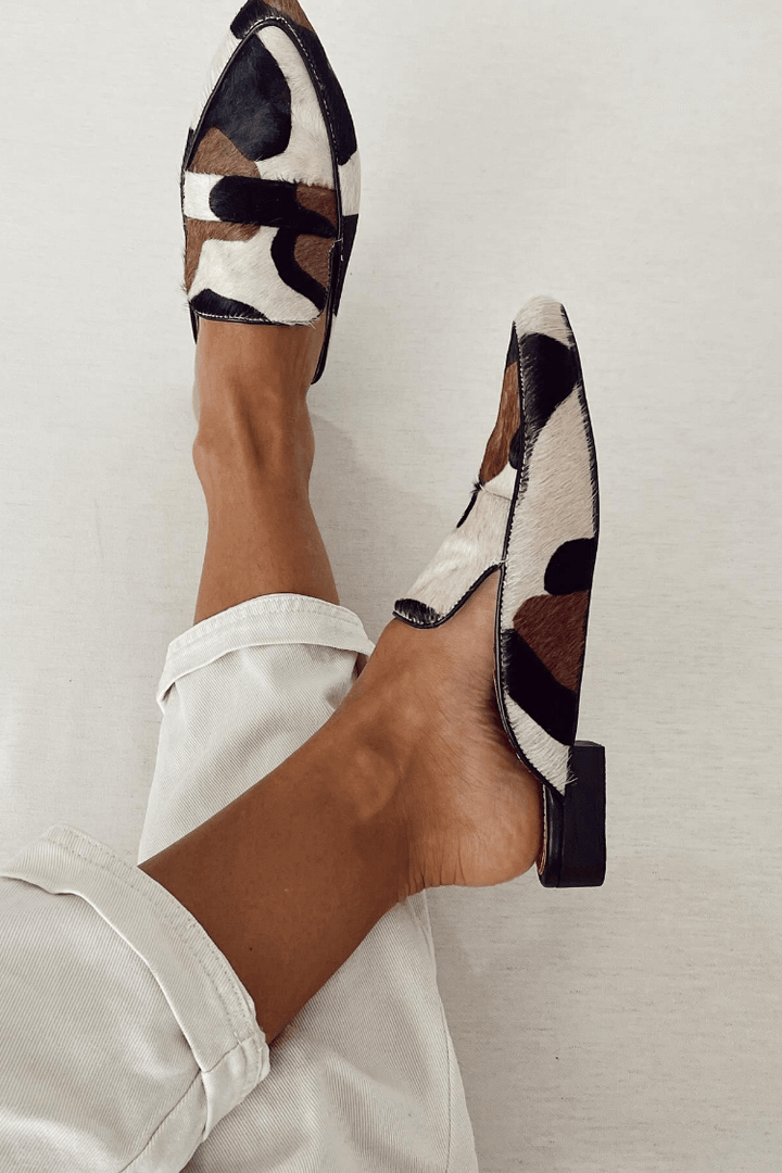Jasmine Comfortabele Schoenen