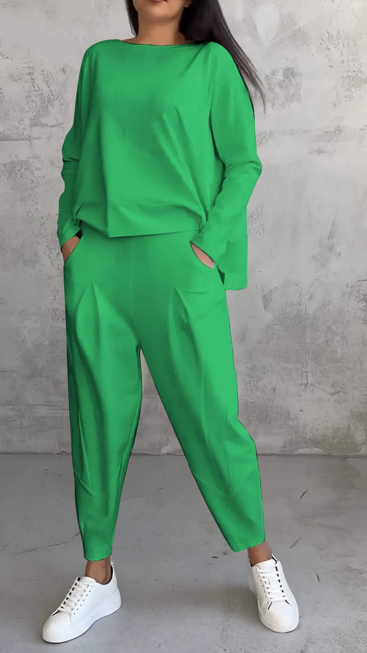 Nora Relaxte Set