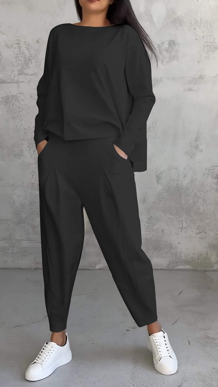 Nora Relaxte Set