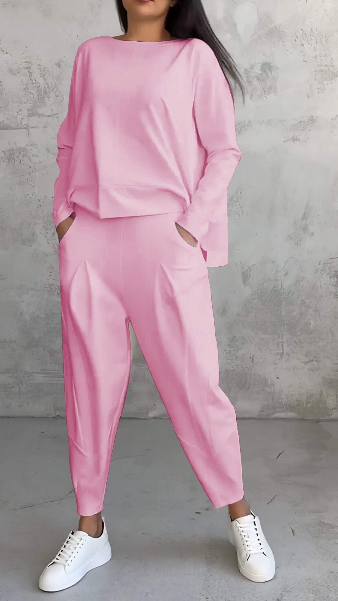 Nora Relaxte Set