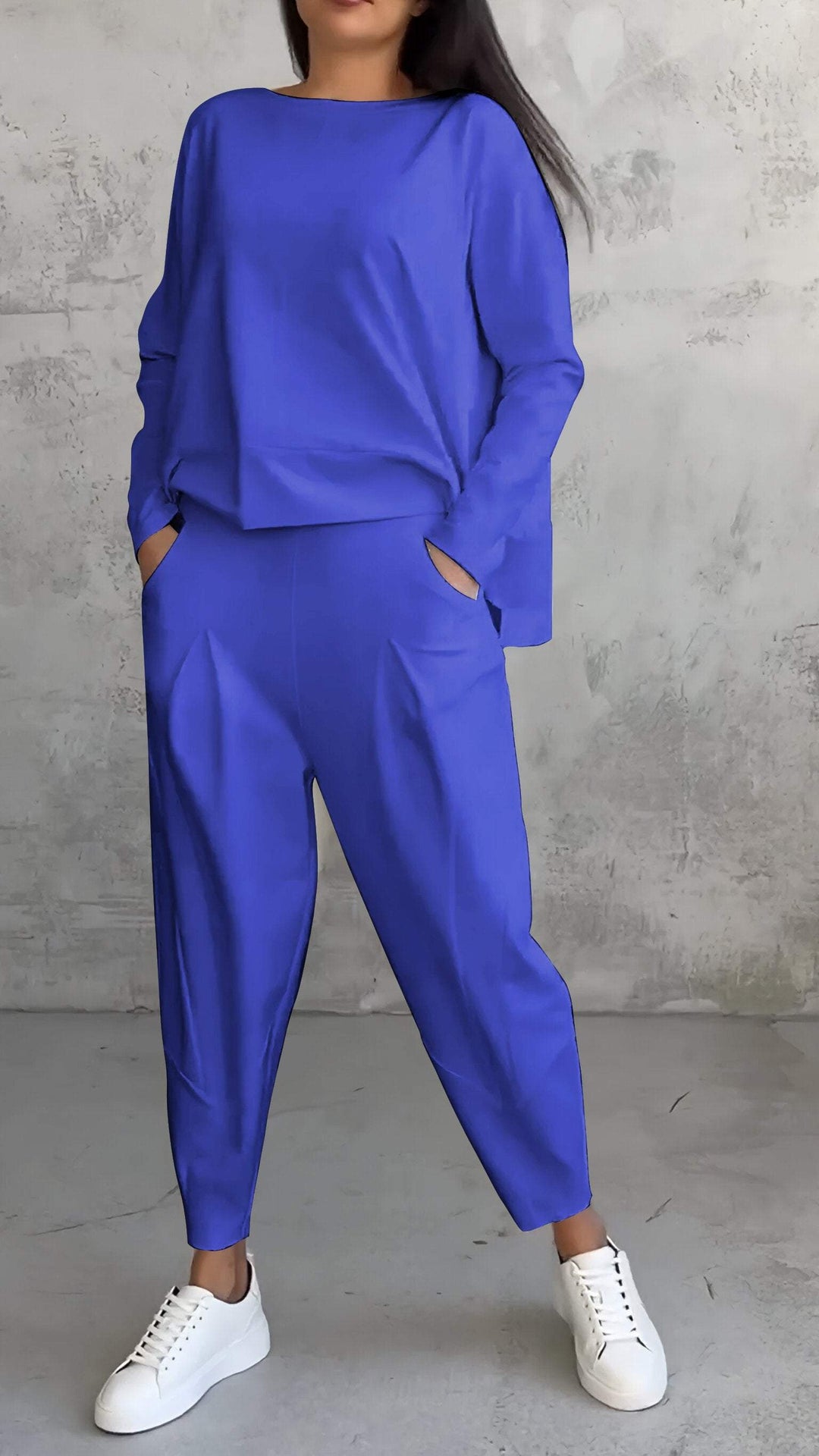 Nora Relaxte Set