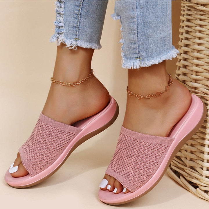 Kassidy Stijlvolle Sandalen