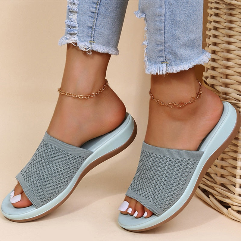 Kassidy Stijlvolle Sandalen
