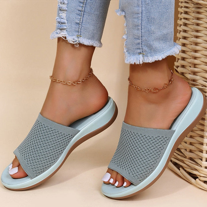 Kassidy Stijlvolle Sandalen