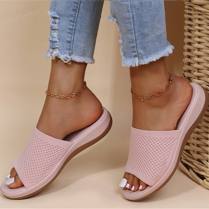 Kassidy Stijlvolle Sandalen
