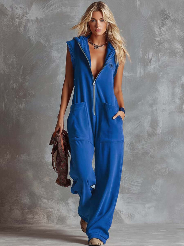 Kendra Elegante Jumpsuit