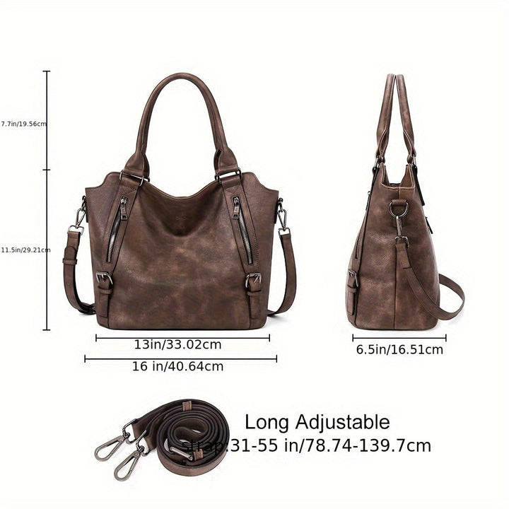 Kira Elegante Tas
