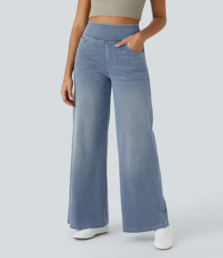 Tessel Stijlvolle Broek