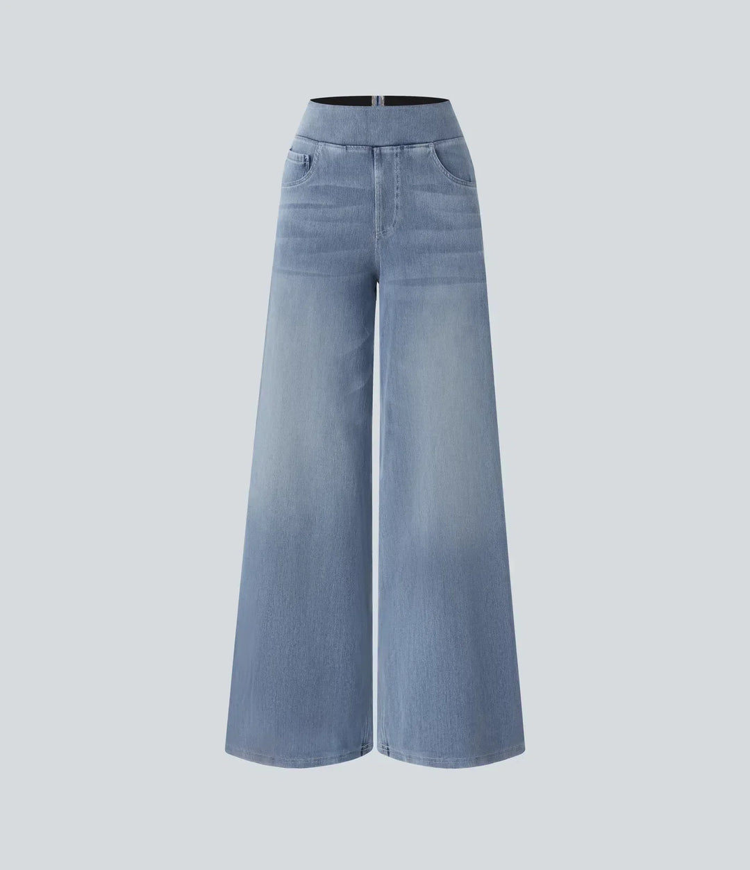 Tessel Stijlvolle Broek