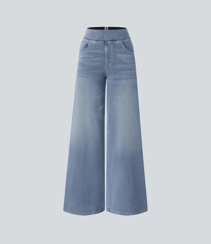 Tessel Stijlvolle Broek