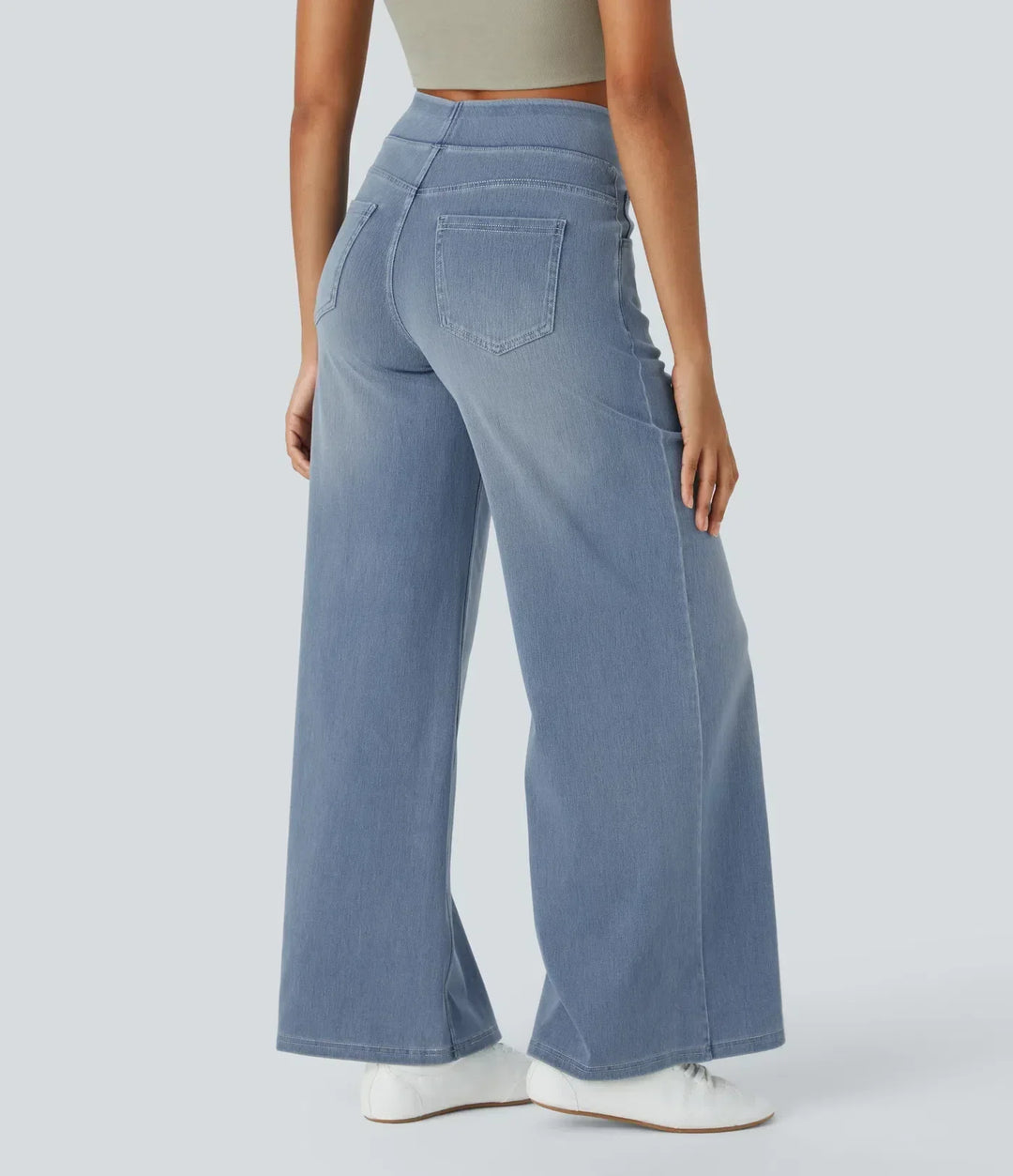 Tessel Stijlvolle Broek