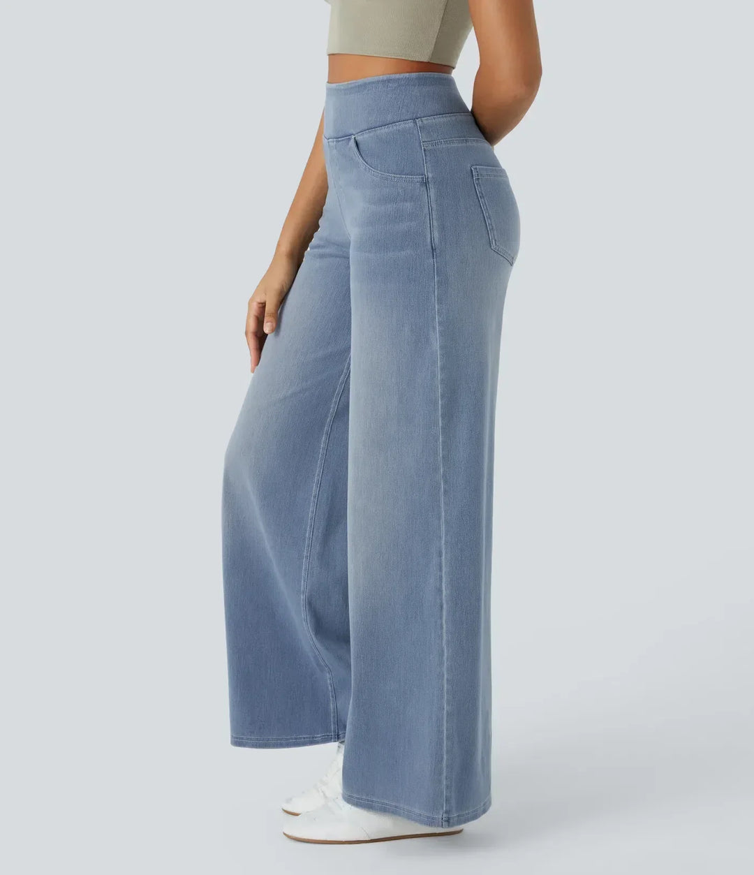 Tessel Stijlvolle Broek