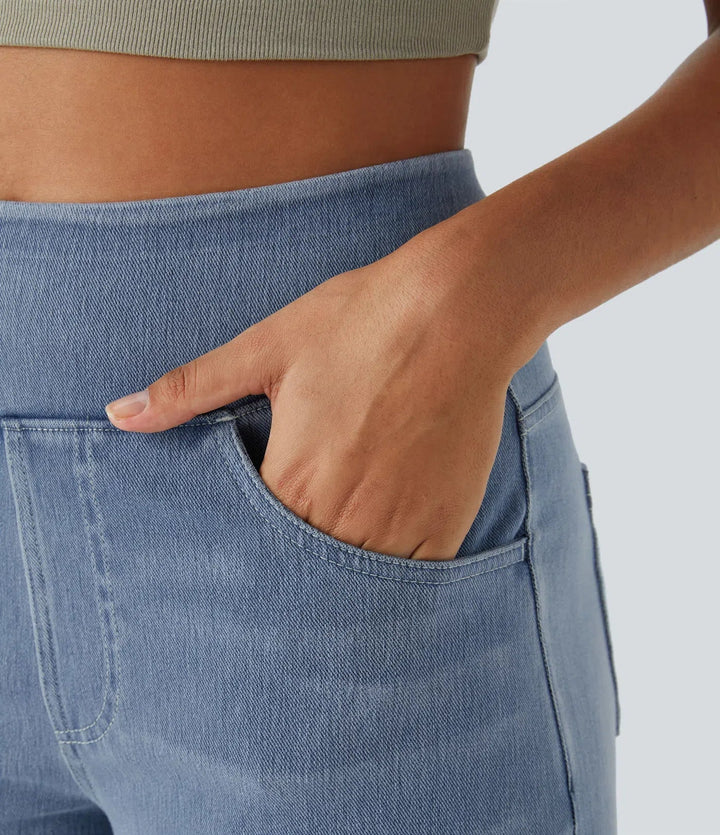 Tessel Stijlvolle Broek