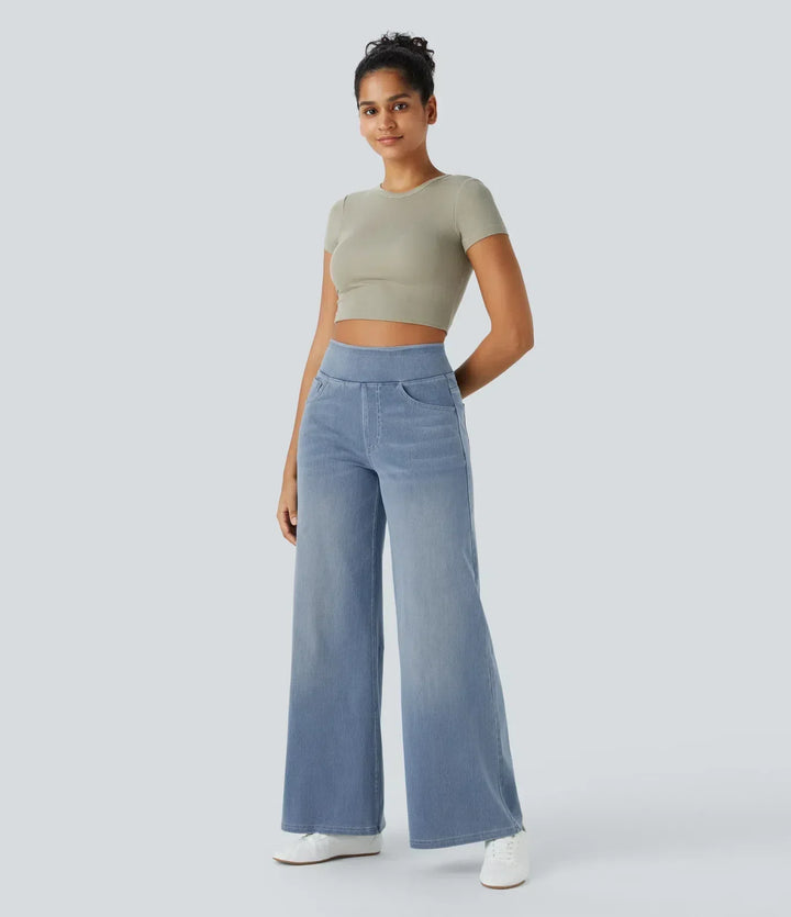 Tessel Stijlvolle Broek
