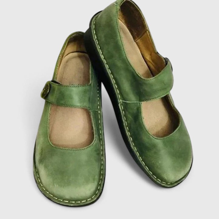Violetta Stijlvolle Schoenen