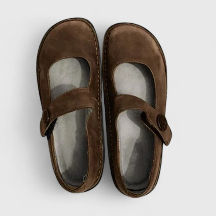 Violetta Stijlvolle Schoenen