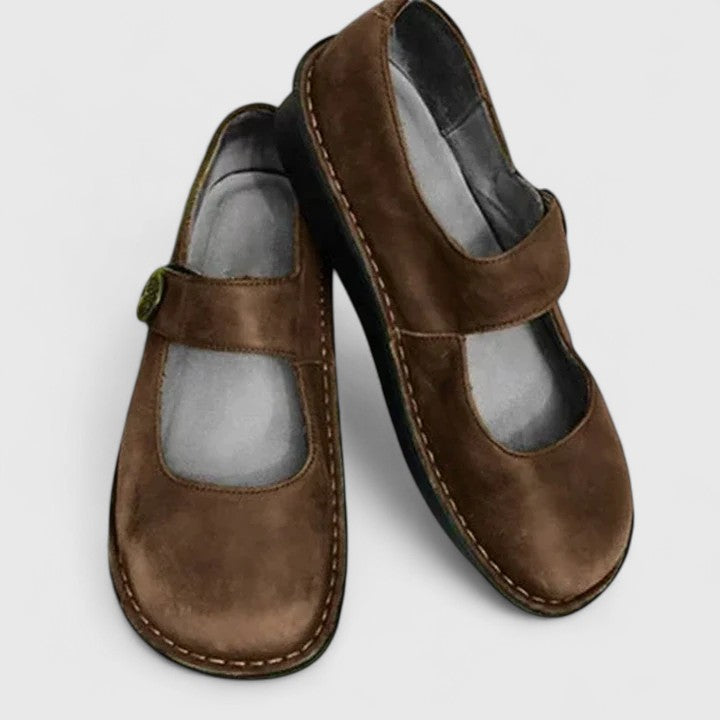 Violetta Stijlvolle Schoenen