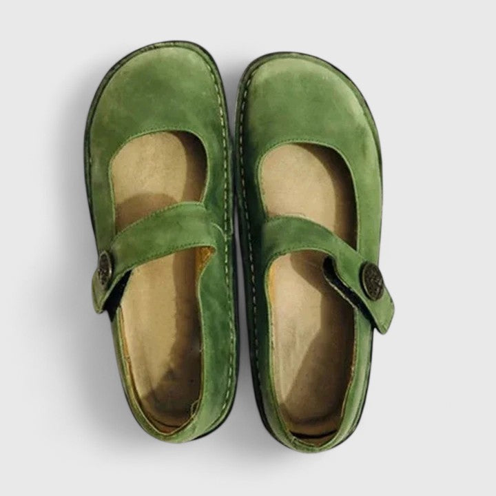 Violetta Stijlvolle Schoenen