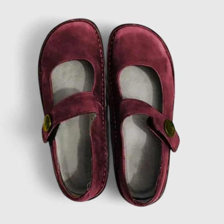 Violetta Stijlvolle Schoenen